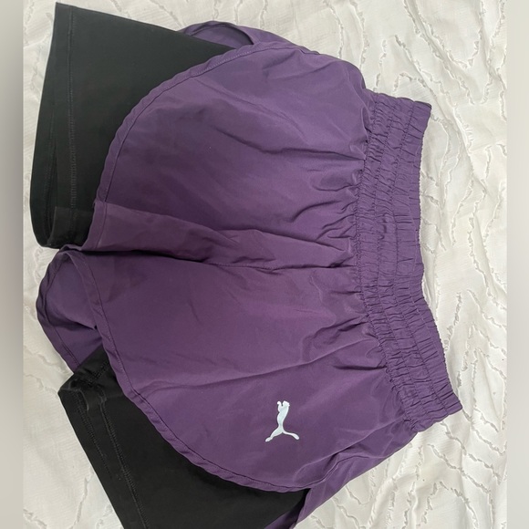 Puma shorts - Picture 2 of 6